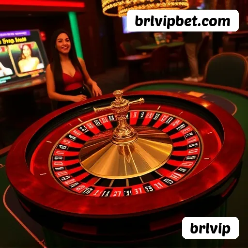 Análise de apostas brlvip