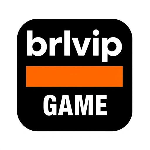 Logo da brlvip