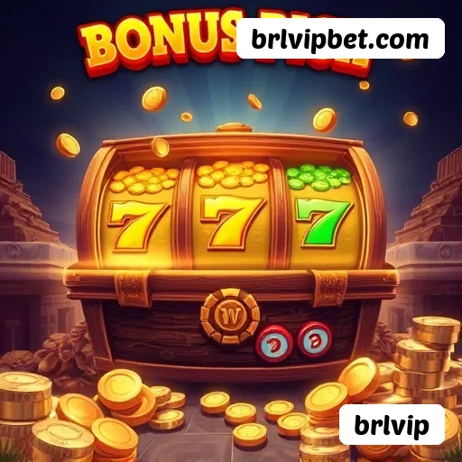 Login seguro brlvip - Imagem principal