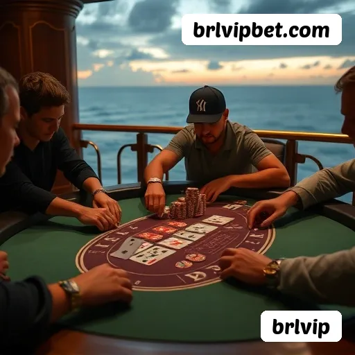 Tornar VIP brlvip